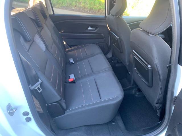 2023 Dacia Jogger 1.0 TCe Extreme SE 5dr