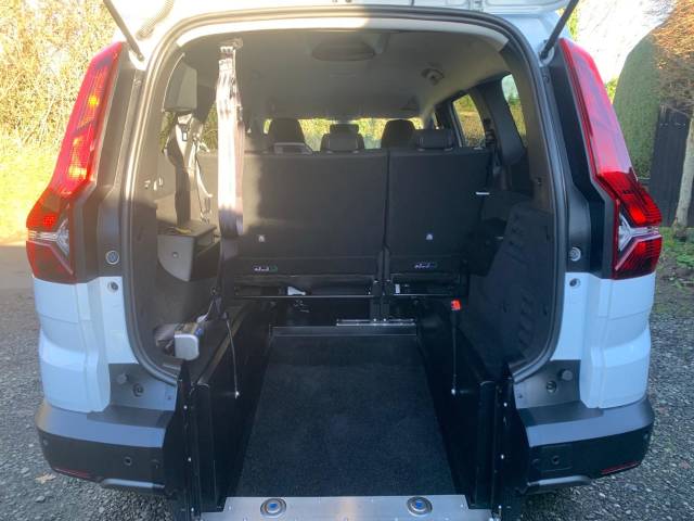 2023 Dacia Jogger 1.0 TCe Extreme SE 5dr