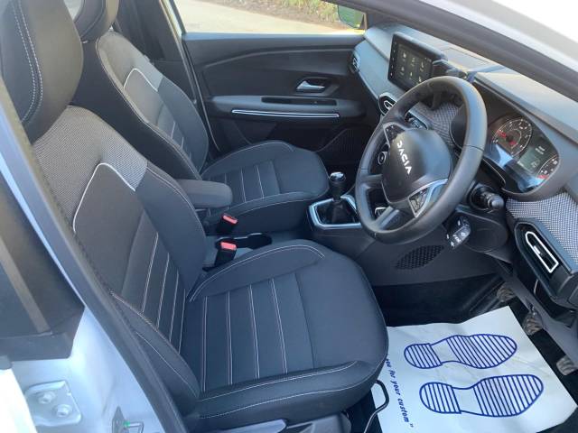 2023 Dacia Jogger 1.0 TCe Extreme SE 5dr