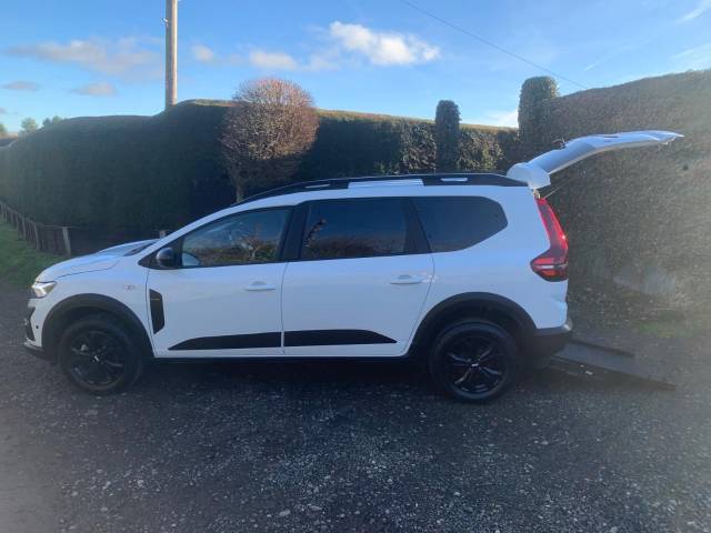 2023 Dacia Jogger 1.0 TCe Extreme SE 5dr