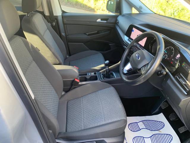 2023 Ford Tourneo Connect 2.0 EcoBlue Titanium 5dr WHEELCHAIR ACCESSIBLE VEHICLE 3 SEATS