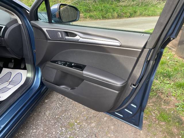 2020 Ford Mondeo 2.0 EcoBlue Zetec Edition 5dr