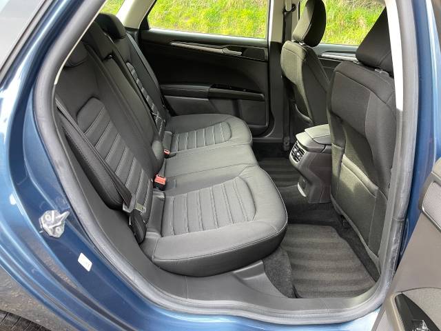 2020 Ford Mondeo 2.0 EcoBlue Zetec Edition 5dr