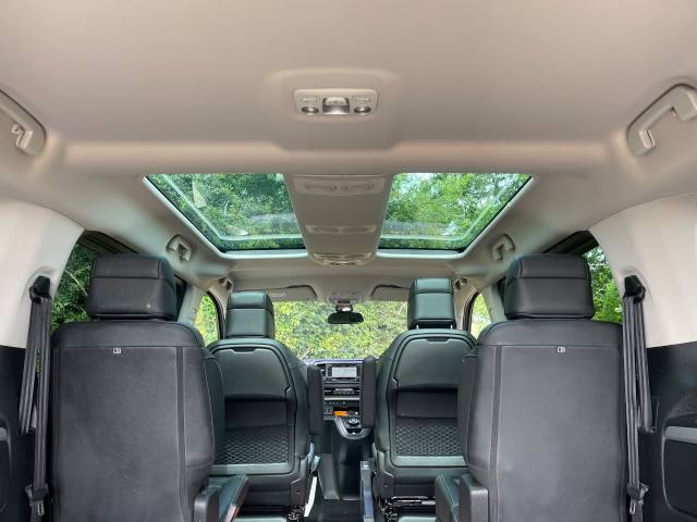 2021 Citroen Space-tourer 2.0 BlueHDi 180 Flair 5dr AUTOMATIC 4 SEATS WHEELCHAIR ACCESSIBLE VEHICLE