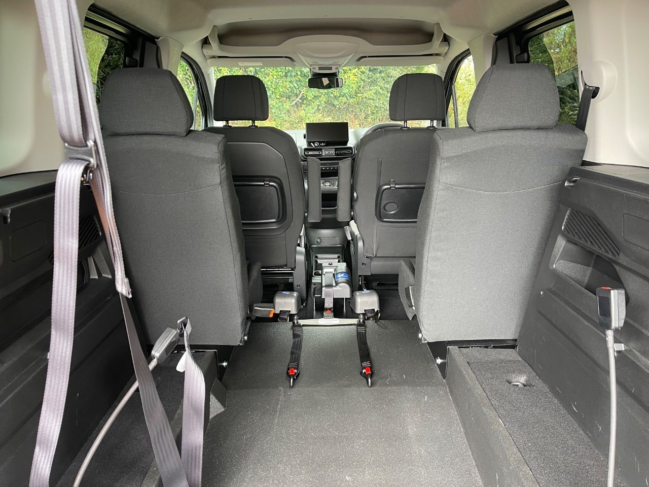 2024 Citroen Berlingo