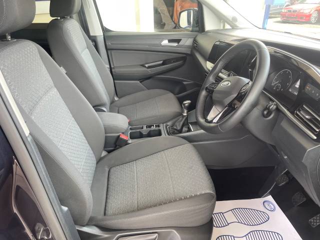 2024 Ford Tourneo Connect 2.0 EcoBlue Titanium 5dr 5 SEAT WHEELCHAIR ACCESSIBLE VEHICLE