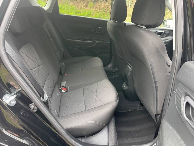 2023 Hyundai Bayon 1.0 TGDi 48V MHEV Premium 5dr