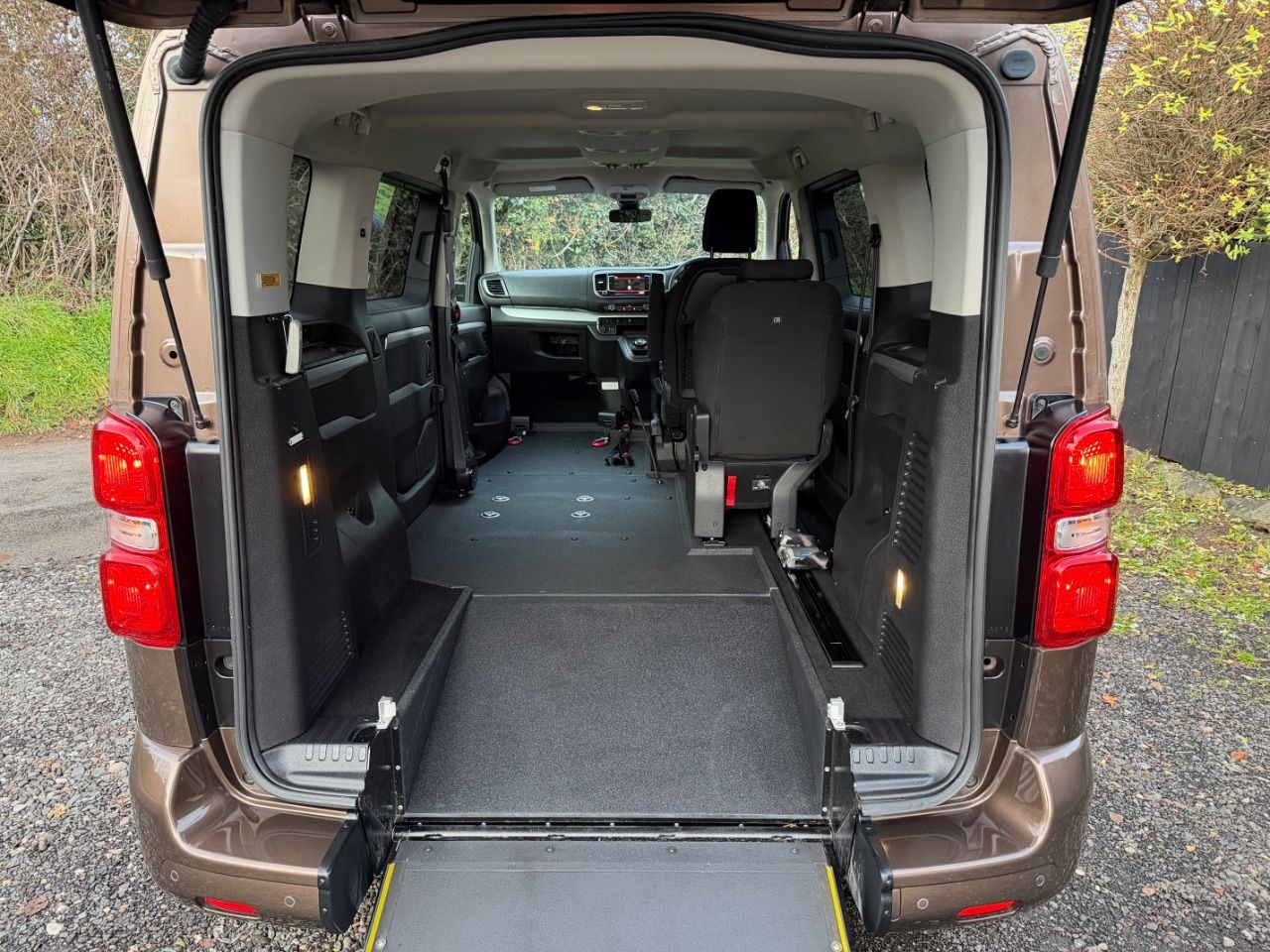 2023 Citroen SpaceTourer