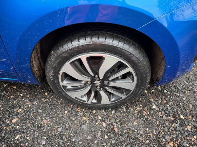 2020 Suzuki Swift 1.2 Dualjet SHVS SZ5 ALLGRIP 5dr 4WD
