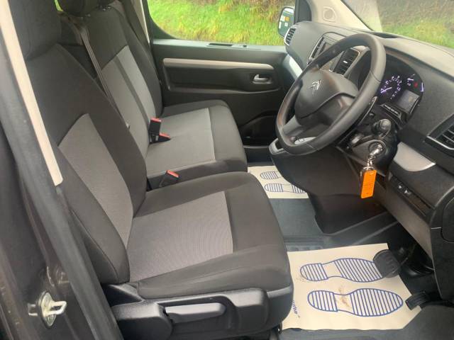 2023 Citroen Space-tourer 2.0 BlueHDi 180 Business M 5dr AUTOMATIC WHEELCHAIR ACCESSIBLE VEHICLE 4 SEATS