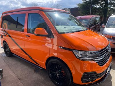 2021 Volkswagen Vehicle