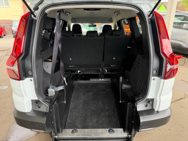 2023 Dacia Jogger 1.0 TCe Expression 5dr