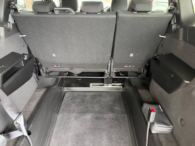 2023 Dacia Jogger 1.0 TCe Expression 5dr