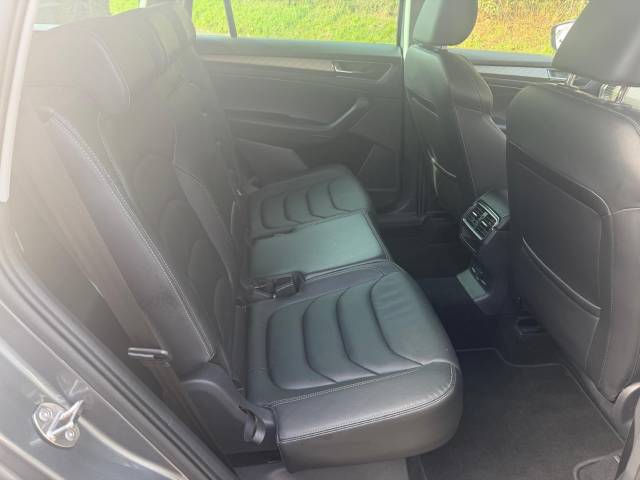 2024 Skoda Kodiaq 1.5 TSI SE L Executive 5dr DSG 7 SEATS
