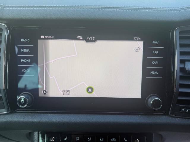 2024 Skoda Kodiaq 1.5 TSI SE L Executive 5dr DSG 7 SEATS