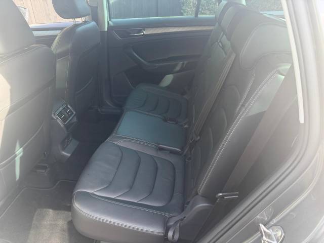2024 Skoda Kodiaq 1.5 TSI SE L Executive 5dr DSG 7 SEATS